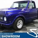 BBC V8 Auto TH400 Classic Vintage Collector Custom Resto-Mod Resto Chevy Pickup