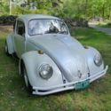 Beach Buggy Custom VW