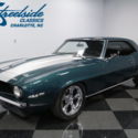 BEAST MODE 454 V8, TH350 AUTO, PWR STEER & BRAKE, FRESH PNT, RUNS STRONG, NICE!