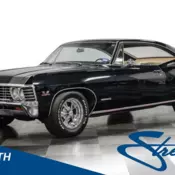 Beast of a Car! ZZ572/620hp Crate Engine w/ Sniper EFI! Built 700R4 Auto, A/C, P