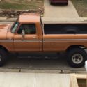 BEAST OF A TRUCK ! SOLID RIDE ! PULLING POWER ! ORIGINALLY A CALIFORNIA TRUCK !