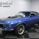 BEAST,650HP PROCHARGED #&#039;S MATCH 351W, 4SPD, WILWOODS,  VERY NICE UP/DOWN, A++!!