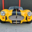 Beauriful 1965 Cobra Factory Five! Blueprint motor and title saying 1965!