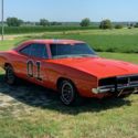 Beautiful &#034;General Lee&#034;