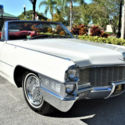 Beautiful 1 Family owned 1965 Cadillac Deville Convertible 429 Auto Fully Loaded