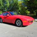 Beautiful 18,773 mile car