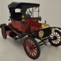 Beautiful 1916 Model T Runabout  Ready to display or drive!