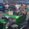 Beautiful 1925 T Bucket would be a great addition to your collection