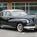 BEAUTIFUL 1946 Packard Clipper 1682 Touring Sedan! MUST SEE, SHOW CONDITION!!!!!