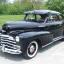 Beautiful 1947 Chevrolet Stylemaster