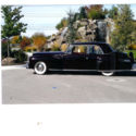 BEAUTIFUL 1948 LINCOLN CONTINENTAL CLASSIC CAR  2DR COUPE ENG REBUILT TO 305 CI