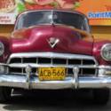 Beautiful 1949 Cadillac Series 62