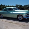 Beautiful 1951 Mercury &#039;Mild&#039; Custom; 327 Chevy, Auto, Excellent Cond. (video)