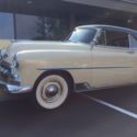 BEAUTIFUL 1952 Chevrolet Bel Air 2 Door Coupe Ready to Cruise! Great Driver!!!!!