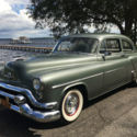 Beautiful 1953 Oldsmobile Super 88 2 Door (1950-1955 Buick Olds Pontiac GM)