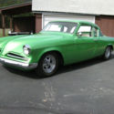 BEAUTIFUL 1953 STUDEBAKER COUPE FRAME OFF, S.B.C. 700R4, HOTROD,CRUISER,NICE!