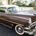 Beautiful 1954 Chevrolet 210 - Frame-Off Restoration - Incredible Condition