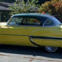 BEAUTIFUL 1954 CHEVY BELAIR 2 DOOR HARDTOP
