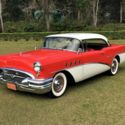 Beautiful 1955 Buick Century 2 Door Hardtop (1955 1956 1957 GM Oldsmobile Chevy)