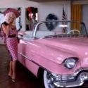 Beautiful 1955 Cadillac Convertible......Selling The Cadillac at Low Reserve!!