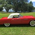 Beautiful 1955 Ford Thunderbird Rest-Mod  (1955 1956 1957)
