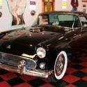 Beautiful 1955 Ford Thunderbird