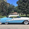 Beautiful 1955 Oldsmobile Super 88 2 Door Hardtop (1956 1957 Buick Pontiac GM)
