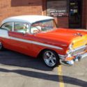 Beautiful 1956 Belair