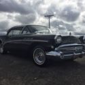 Beautiful 1957 Buick Special 2dr Hard top v8 True American classic