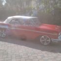 Beautiful 1957 Chevy Belair