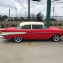 Beautiful 1957 Chevy
