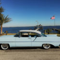 Beautiful 1957 Lincoln Pro Touring Restomod Show Car (1955-1957 Ford Mercury)