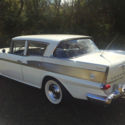 Beautiful 1959 Rambler Ambassador (Nash AMC Hudson Packard 1955 1956 1957 1958)