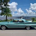 Beautiful 1960 Chrysler Saratoga (1957 1958 1959 Dodge Mopar Big Tail Fins!)