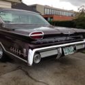 Beautiful 1960 Oldsmobile Super 88 BB 394