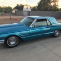 Beautiful 1965 Ford Thunderbird New Motor/ Transmission and alot more!!!