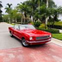 Beautiful 1965 Mustang Convertible GT350 Beautiful w/AC PS smooth