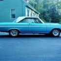 BEAUTIFUL 1965 PLYMOUTH BELVEDERE II 500 STROKER 727 AUTO SUREGRIP REAR