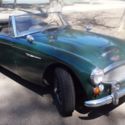 Beautiful 1966 BJ8