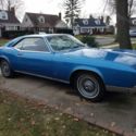 Beautiful 1966 Buick Riviera