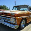 Beautiful 1966 Chevrolet C10