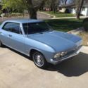 Beautiful 1966 Corvair Monza 110