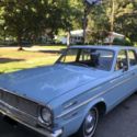 Beautiful 1966 Dodge Dart