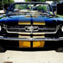 BEAUTIFUL 1966 FORD MUSTANG &#034;C&#034; CODE CONVERTIBLE, SHELBY GT350H PACKAGE, NO RESV