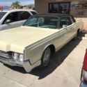 BEAUTIFUL 1966 Lincoln Continental With Suicide Doors! LOW RESERVE!!!