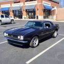 Beautiful 1967 Camaro 350 Auto Fresh Build, 4 wheel disc, New Interior, etc