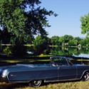 !!!Beautiful 1967 Chrysler Newport Convertible!!!