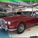 BEAUTIFUL 1967 JAGUAR 420 CLASSIC LOW RESERVE !!!!!ONLY 17,668 MILES!!!!!!