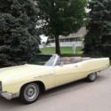 Beautiful 1968 Buick 225 convertible #s matching 430 big block low miles!