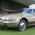 Beautiful 1968 Oldsmobile Toronado 455 CID Rocket 375 HP V8 4BBL Auto A/C & More